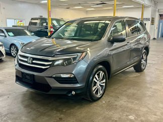 Used 2016 Honda Pilot EX-L image 1