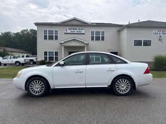 Used 2006 Mercury Montego Premier image 1