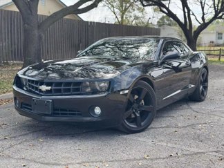 Used 2012 Chevrolet Camaro LT image 1