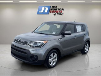 Used 2019 Kia Soul image 1