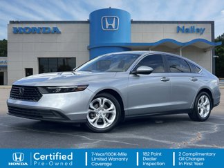 Used 2024 Honda Accord LX image 1