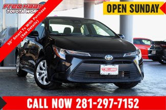 Used 2024 Toyota Corolla LE image 1