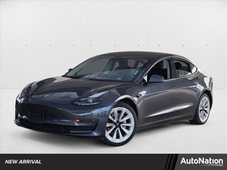 Used 2022 Tesla Model 3 image 1