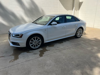 Used 2015 Audi A4 2.0T Premium Plus w/ Technology Package image 1