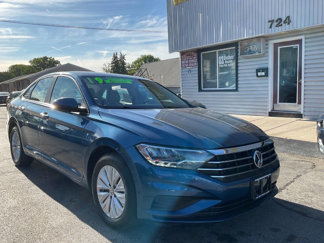 Used 2019 Volkswagen Jetta S image 1