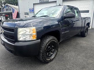 Used 2008 Chevrolet Silverado 1500 W/T image 1
