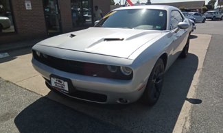 Used 2021 Dodge Challenger SXT w/ Blacktop Package image 1