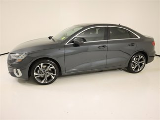 Certified 2022 Audi A3 2.0T Premium image 1