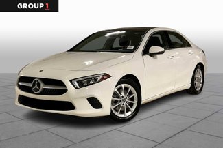 Used 2019 Mercedes-Benz A 220 video 1