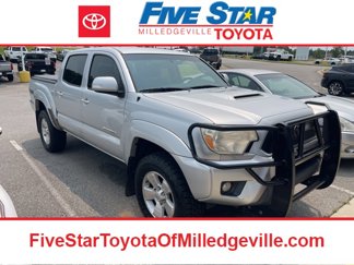 Used 2013 Toyota Tacoma PreRunner image 1
