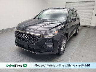 Used 2019 Hyundai Santa Fe SE image 1