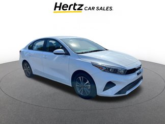 Used 2024 Kia Forte LXS image 1