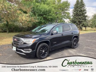 Used 2018 GMC Acadia SLT image 1