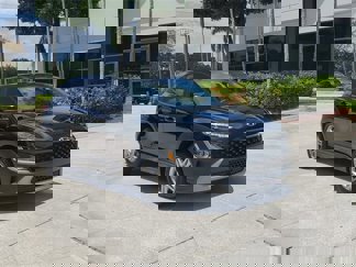 Used 2022 Hyundai Kona SE w/ Cargo Package image 1