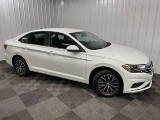 Used 2021 Volkswagen Jetta S w/ Driver Assistance Package image 1
