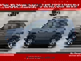 Used 2021 Ford Bronco Sport image 1