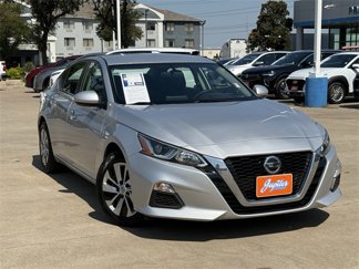 Used 2019 Nissan Altima 2.5 S video 2