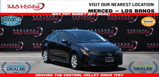 Used 2022 Toyota Corolla LE image 1