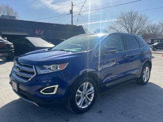 Used 2015 Ford Edge SEL image 1