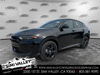 New 2024 Dodge Hornet R/T Plus w/ Tech Pack Plus w/o Parking image 1