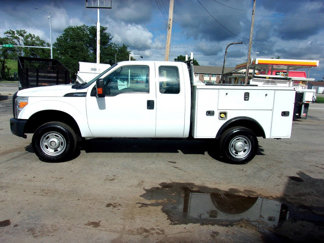 Used 2012 Ford F250 XL w/ PWR Equipment Group image 1