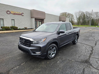 Used 2023 Honda Ridgeline RTL-E image 1