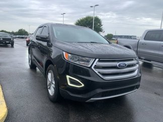 Used 2015 Ford Edge SEL w/ Equipment Group 201A image 1