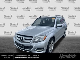 Used 2014 Mercedes-Benz GLK 350 2WD image 1