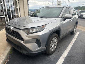 Used 2019 Toyota RAV4 LE image 1
