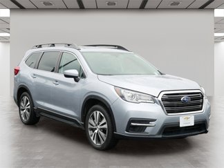 Used 2021 Subaru Ascent Premium w/ Sport Package image 1
