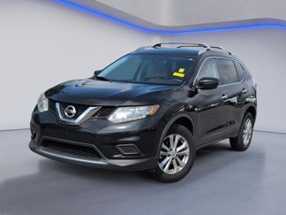 Used 2016 Nissan Rogue SV image 1