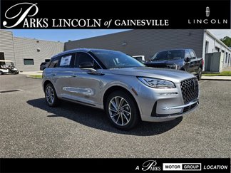 New 2024 Lincoln Corsair Grand Touring w/ Equipment Group 301A image 1