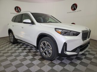 New 2025 BMW X1 xDrive28i w/ Premium Package image 1