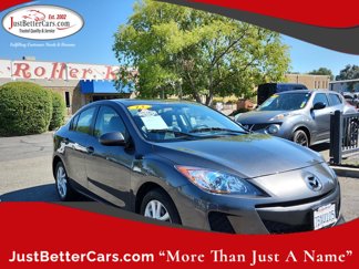 Used 2013 MAZDA MAZDA3 i Grand Touring image 1