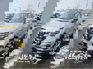 Used 2022 Nissan Rogue Sport S image 1