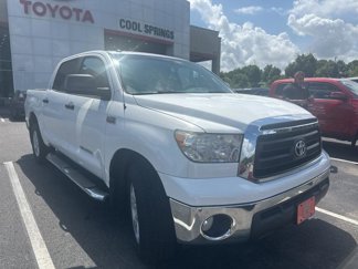 Used 2013 Toyota Tundra 2WD CrewMax image 1