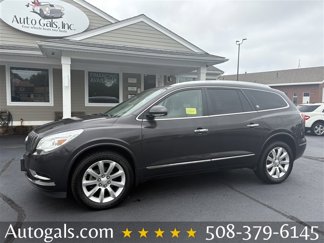 Used 2017 Buick Enclave Premium w/ Experience Buick Package image 1