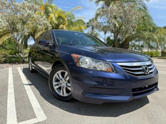 Used 2012 Honda Accord LX image 1