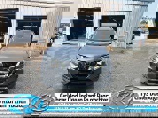 Used 2019 Nissan Rogue SV w/ Premium Package image 1