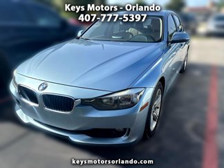 Used 2013 BMW 328i Sedan image 1