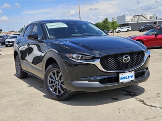 New 2025 MAZDA CX-30 AWD 2.5 S image 1