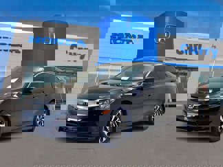 Used 2017 Honda Civic EX video 1