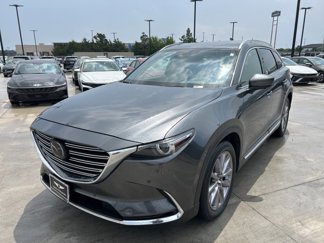 Used 2023 MAZDA CX-9 Grand Touring image 1
