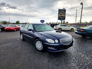 Used 2008 Buick LaCrosse CX image 1