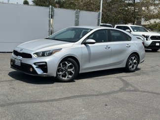 Used 2019 Kia Forte LXS image 1
