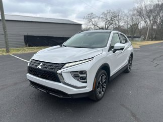 Used 2023 Mitsubishi Eclipse Cross SE image 1