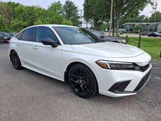 Used 2023 Honda Civic Sport image 1