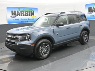 New 2025 Ford Bronco Sport Big Bend image 1