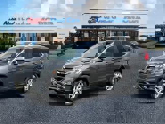 Used 2015 Honda CR-V EX-L image 1