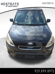 Used 2013 Kia Soul image 1